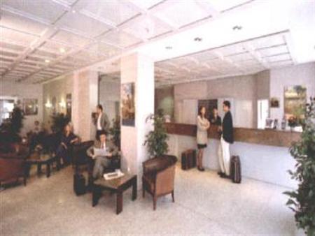 Hotel Excelsior - Central Station 3*