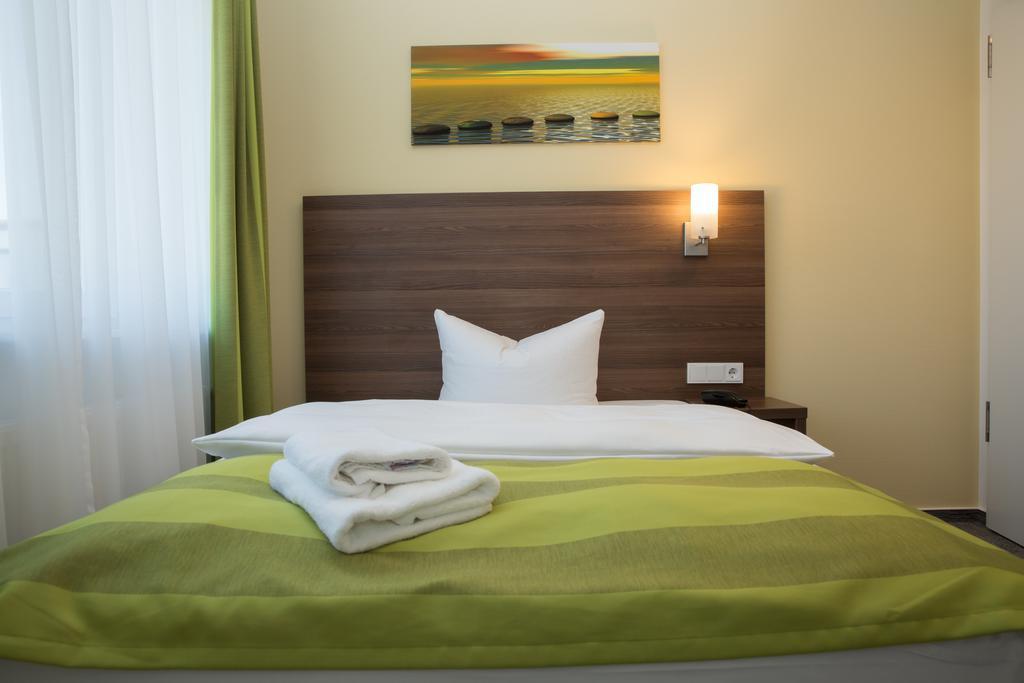 Hotel Goethe Business By Trip Frankfurt am Main
