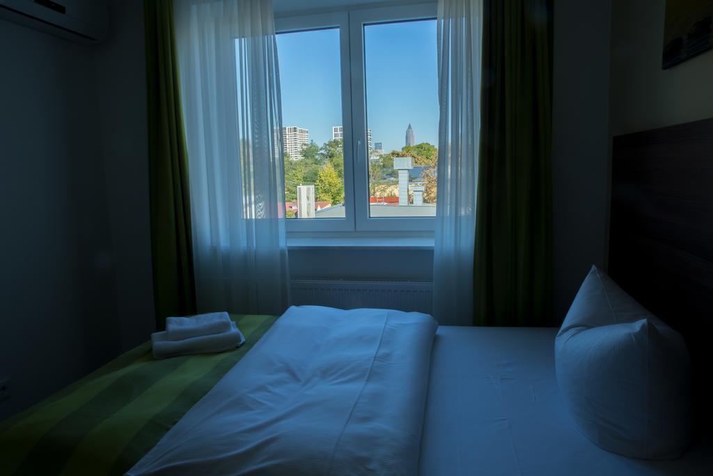 Hotel Goethe Business By Trip 3*