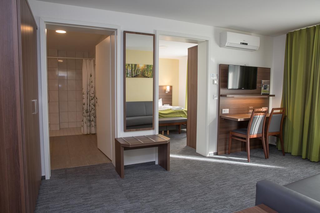 Hotel Goethe Business By Trip 3*