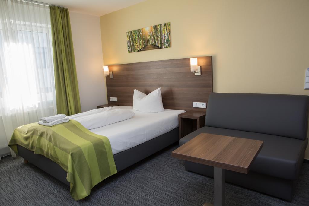Hotel Goethe Business By Trip