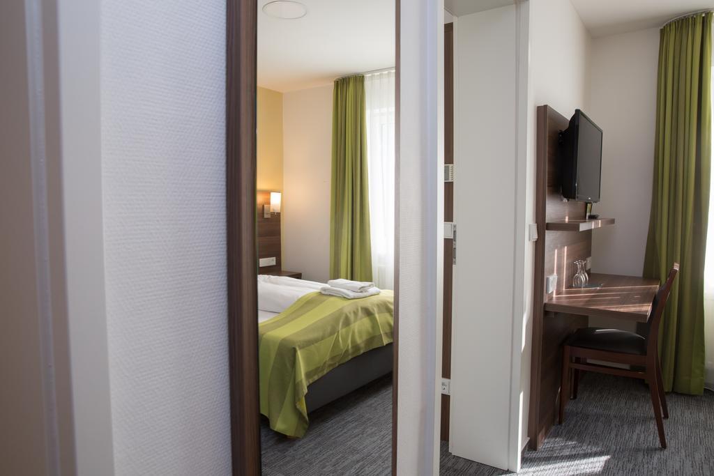 Hotel Goethe Business By Trip 3*