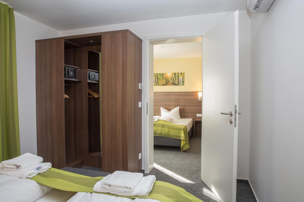 Hotel Goethe Business By Trip