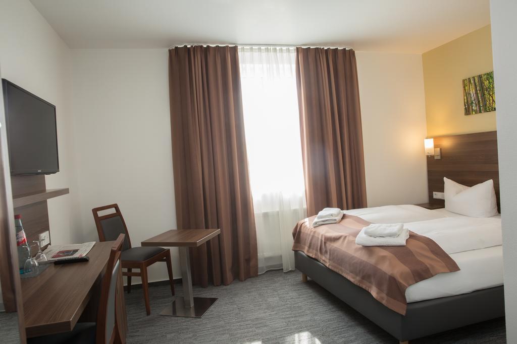Hotel Goethe Business By Trip