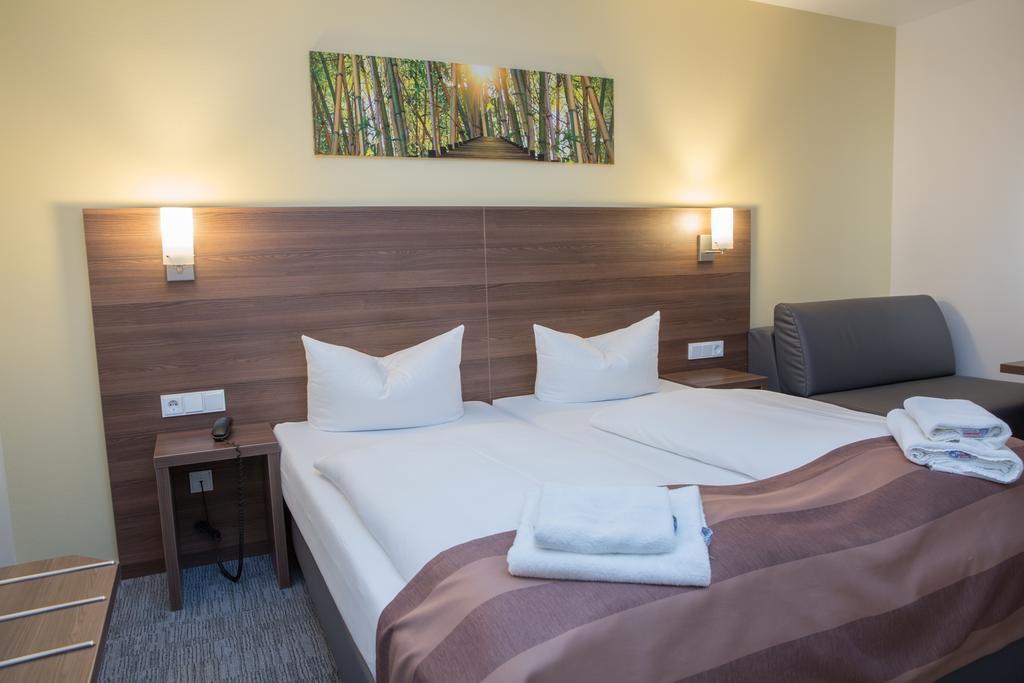 Hotel Goethe Business By Trip 3*