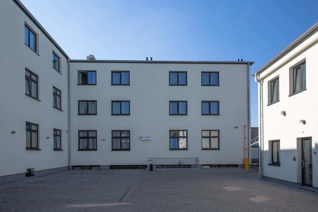 Hotel Goethe Business By Trip