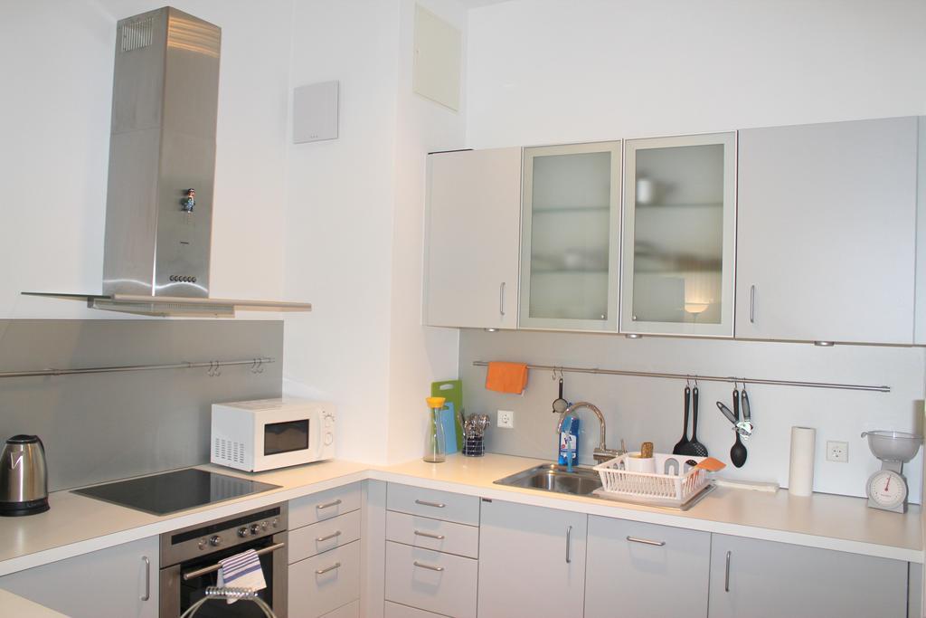 Apartment Mainhatten *