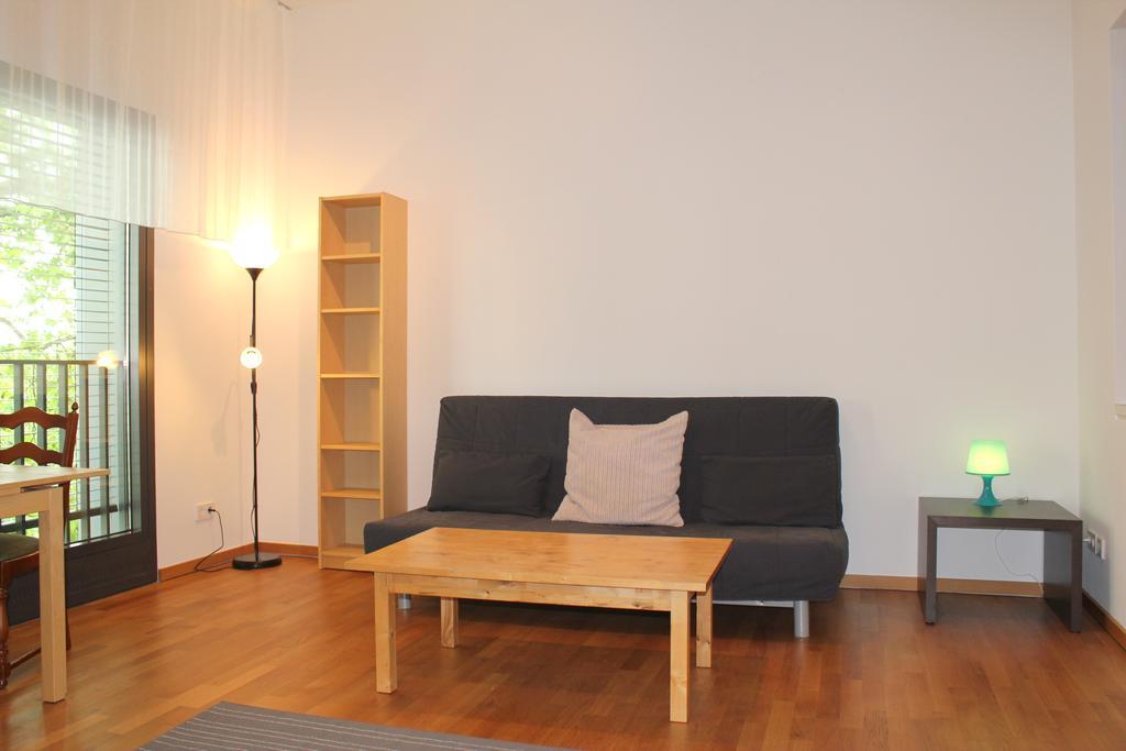 Mainhatten Apartment *