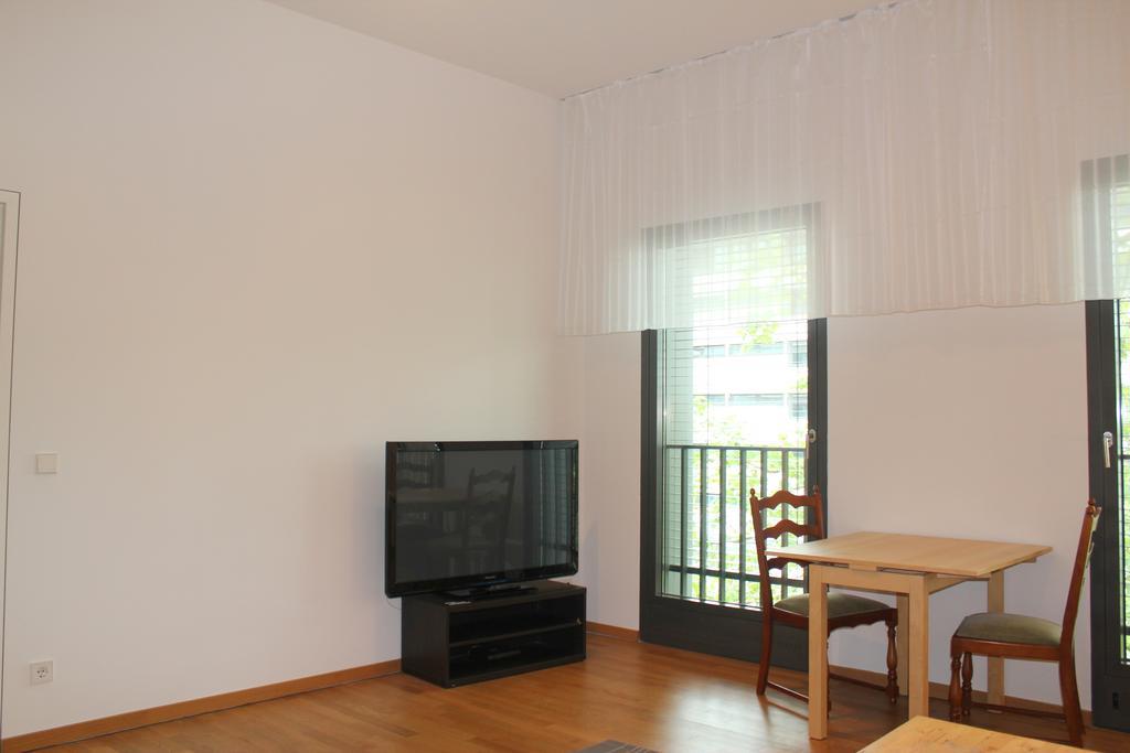 Mainhatten Apartment Frankfurt am Main