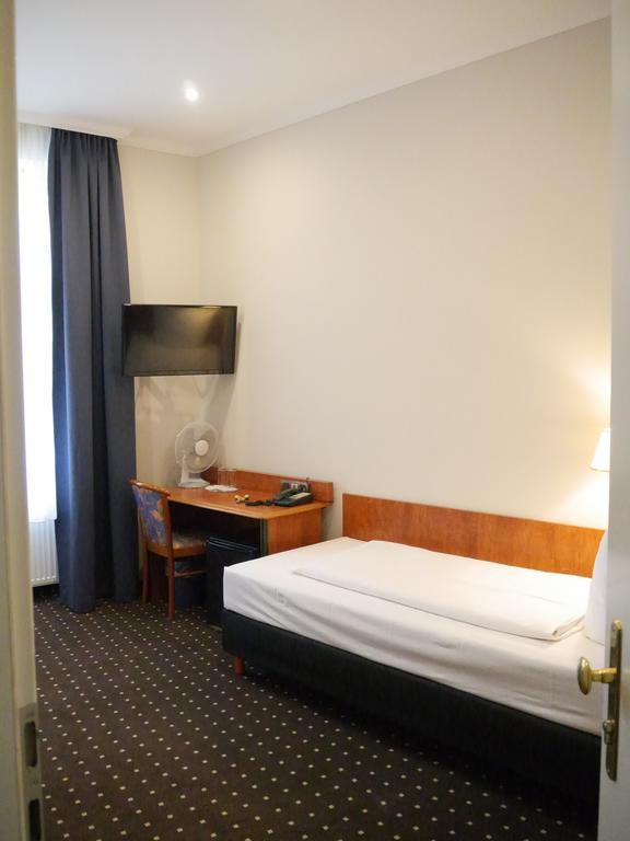 Hotel Zeil 3*