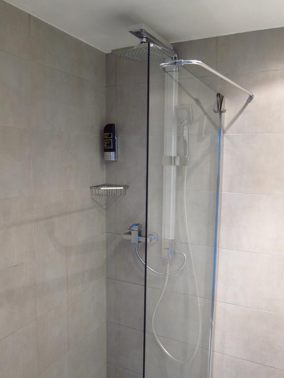 Zentrum An Der Hauptwache Hotel 3*