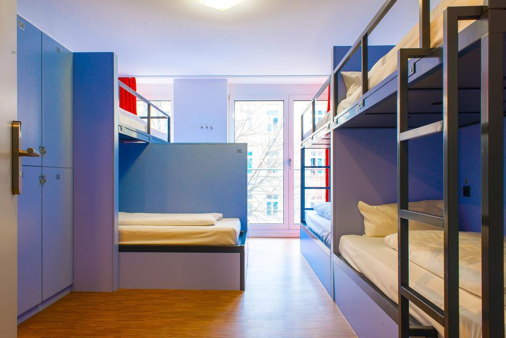 Hostel United Frankfurt Center Frankfurt am Main