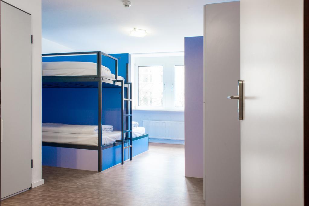United Frankfurt Center Hostel Frankfurt am Main