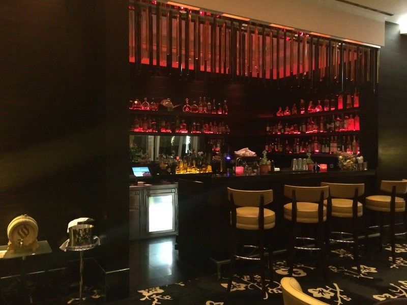 Hotel Jw Marriott Frankfurt Frankfurt am Main