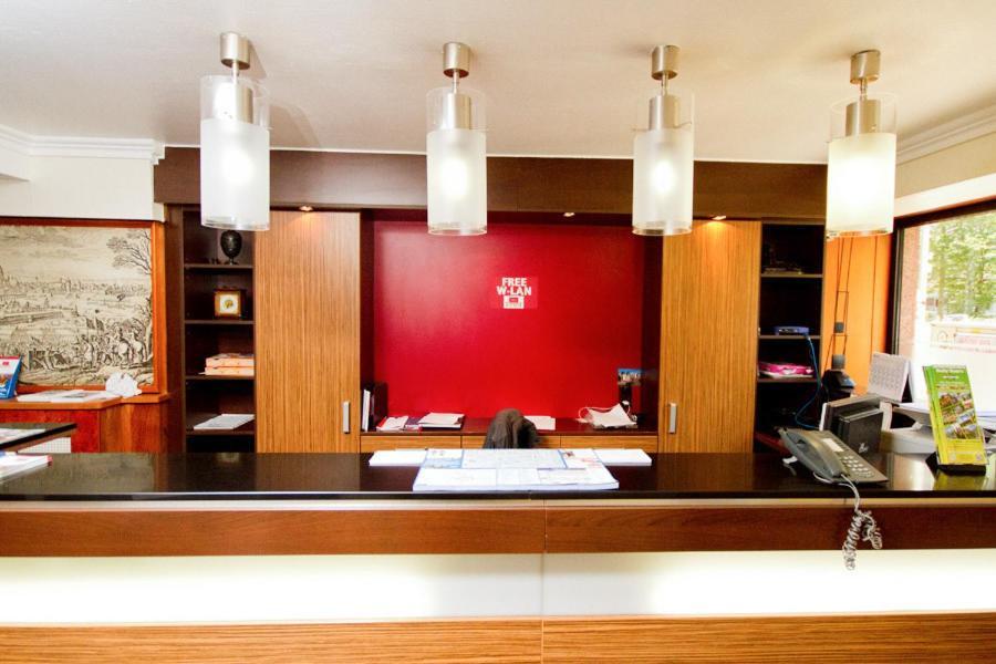 Tourist Hotel 3*