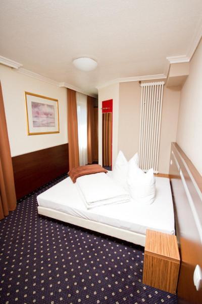 Hotel Tourist