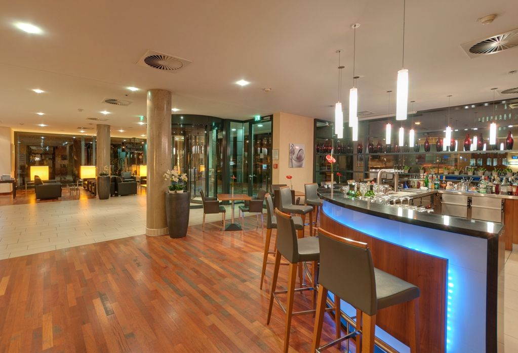 Frankfurt Messe Affiliated By Melia 4* Frankfurt am Main