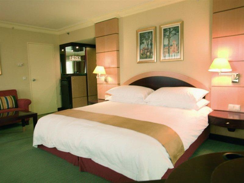 Intercontinental Frankfurt, An Ihg Hotel 5*