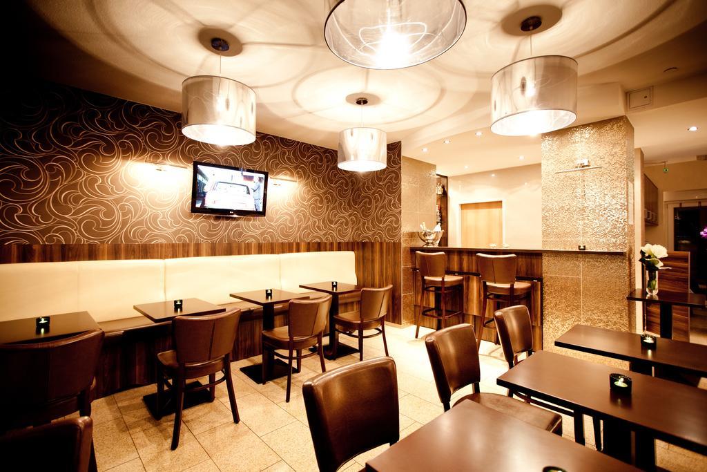 Hotel Frankfurt Messe