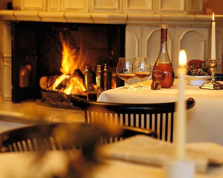 Hotel Harheimer Hof 4*