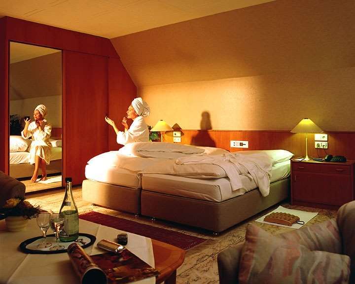 Harheimer Hof 4*