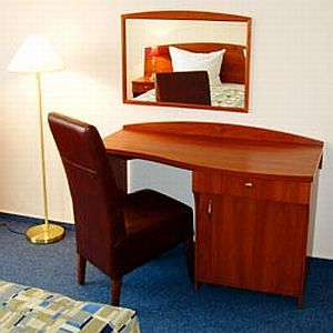 City Frankfurt 3*