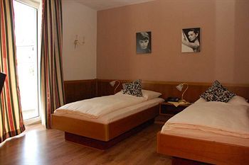 Fair Diana Guest house Frankfurt am Main