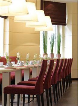 Hotel Hamburger Hof