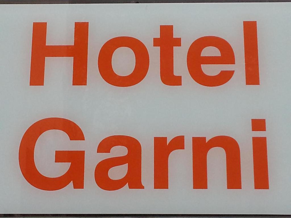 Gasthuis Hotelgarni Frankfurt Frankfurt am Main