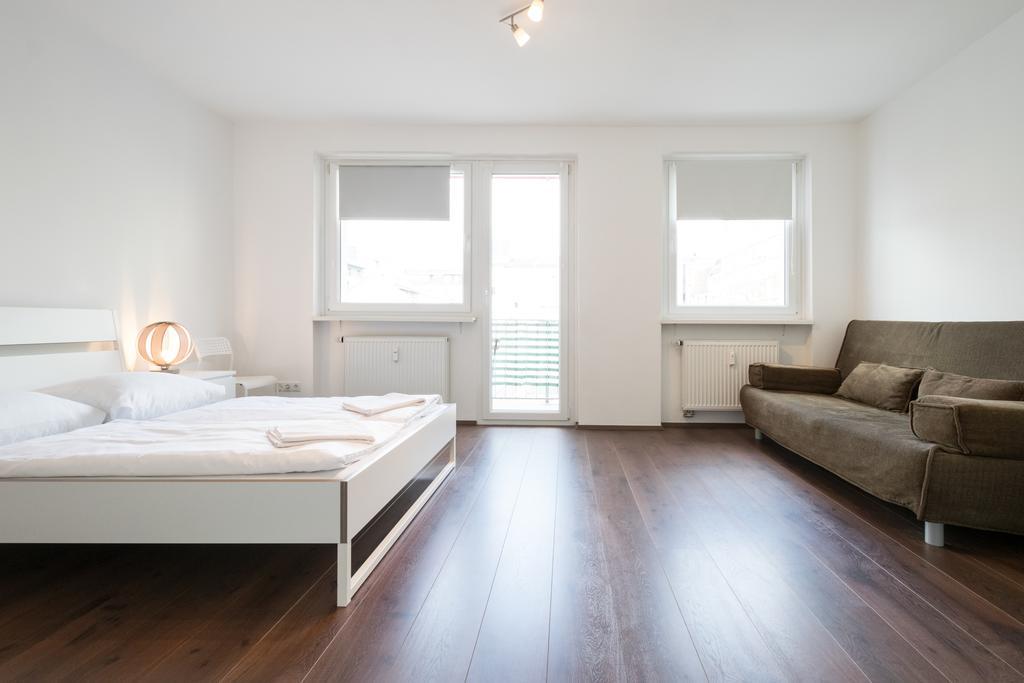 Fair Apartamento Fráncfort del Meno