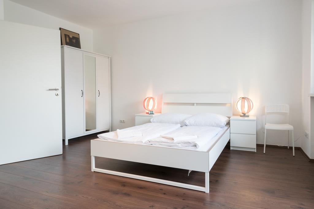Appartement Fair