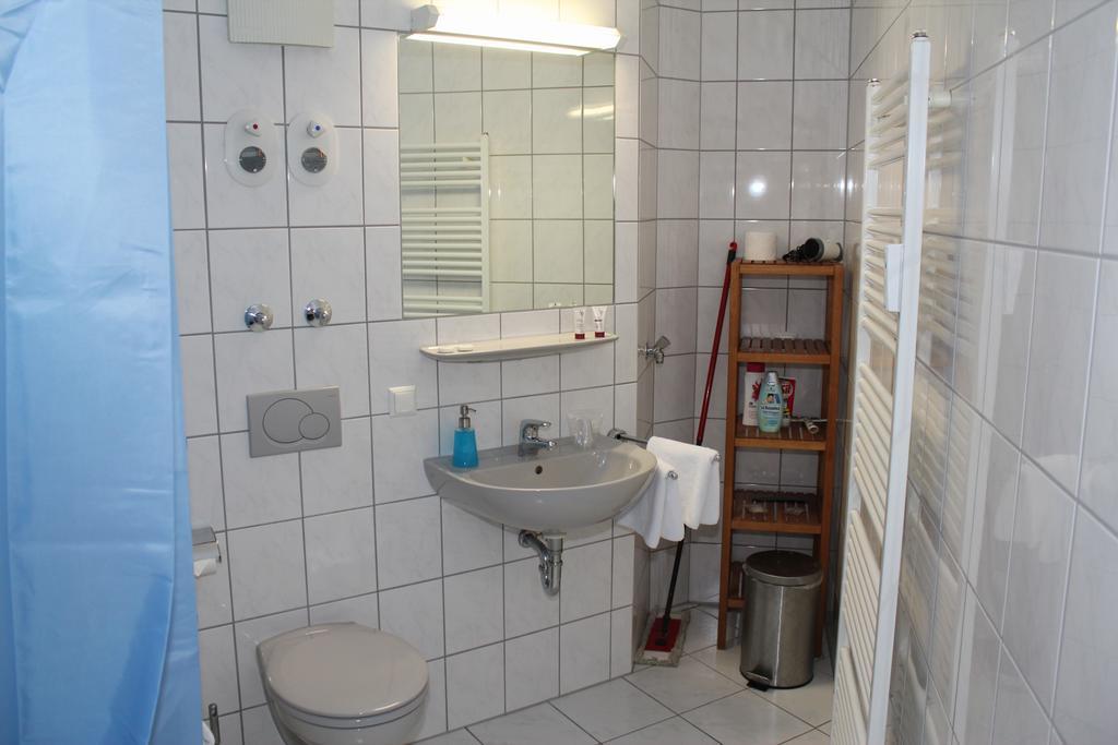 Appartement Downtown Francfort-sur-le-Main