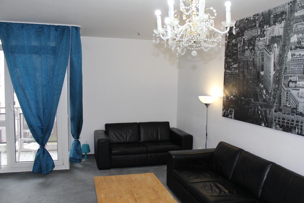 Downtown Appartement