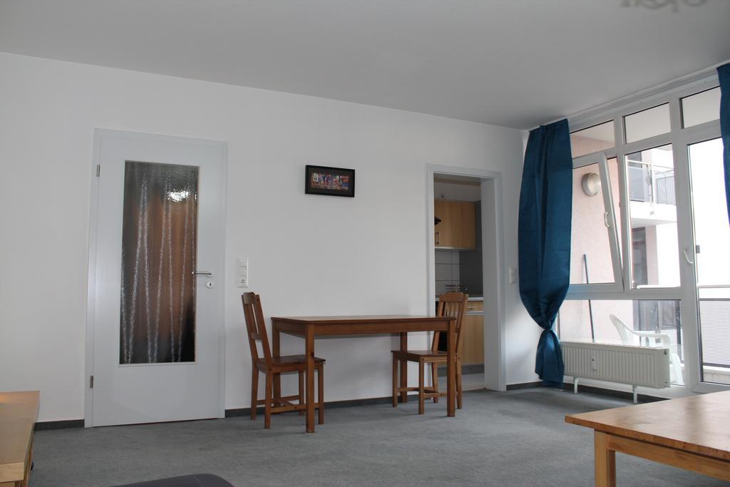 Downtown Appartement *