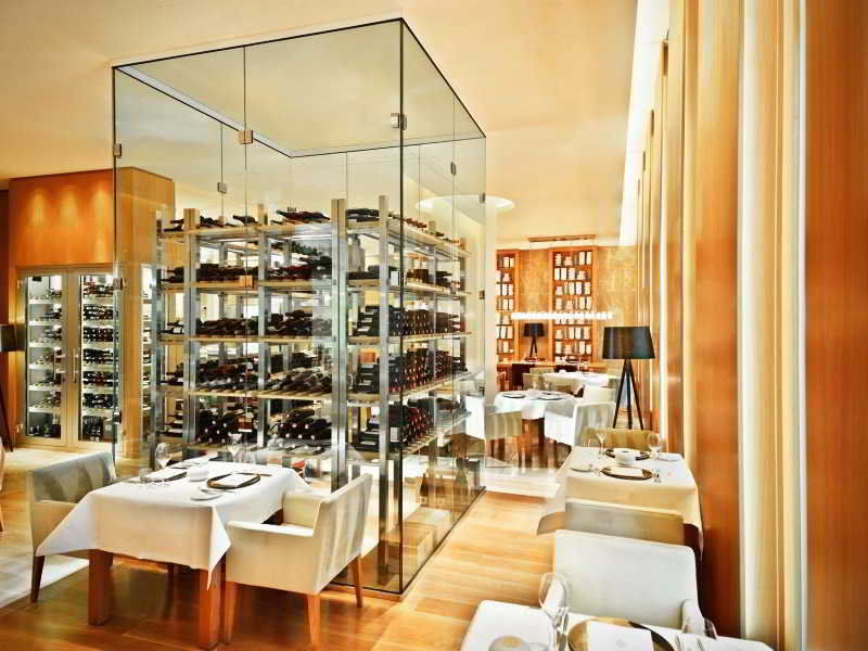 Jw Marriott Frankfurt 5*