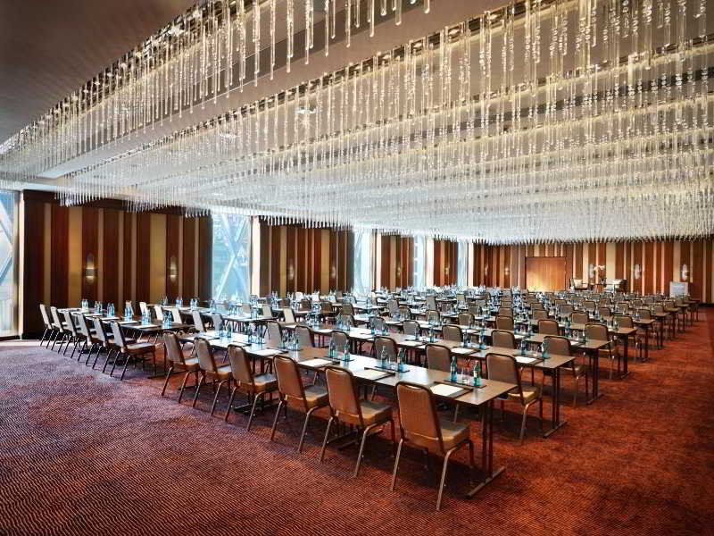 Jw Marriott Frankfurt