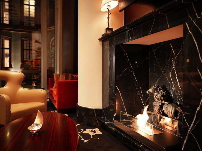 Jw Marriott Frankfurt Hotel 5*