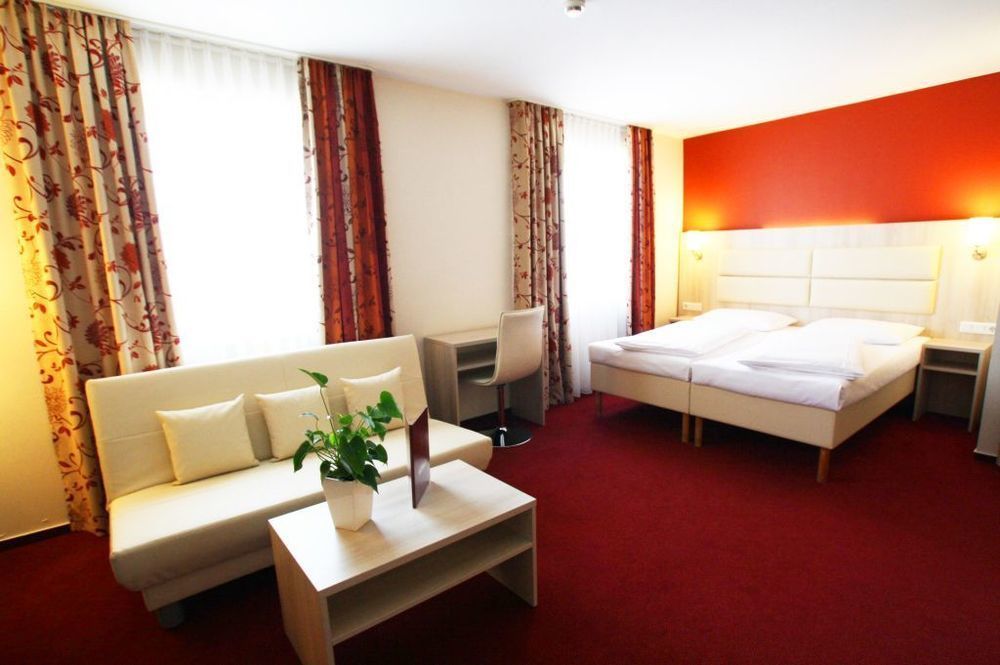Hotel Roedelheimer Hof - Am Wasserturm