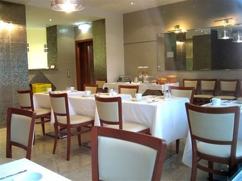 Hotel Frankfurt Messe 3*