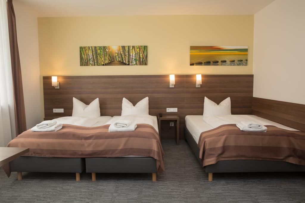 Hotel Goethe Business By Trip 3*