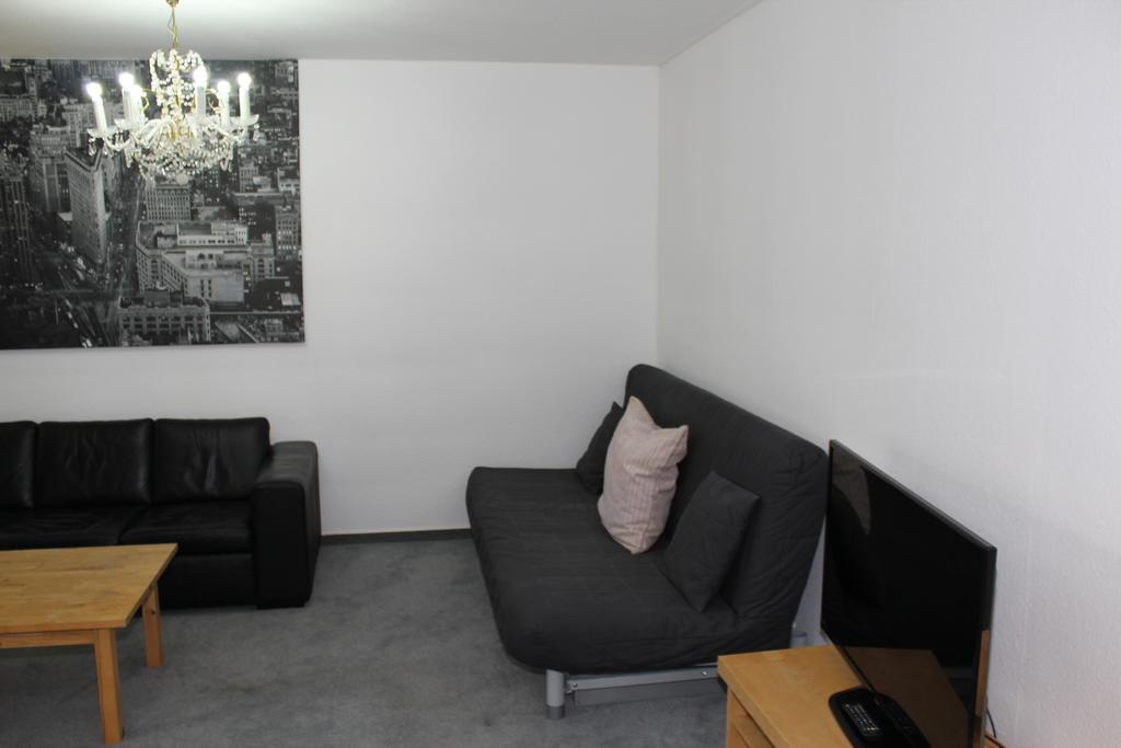 Downtown Appartement *