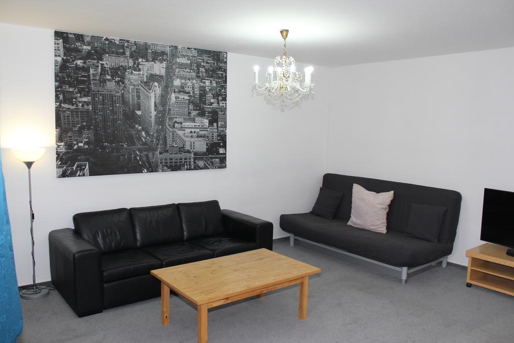 Appartement Downtown