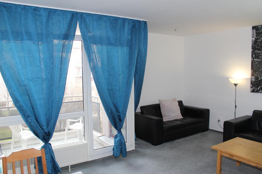 Appartement Downtown Francfort-sur-le-Main