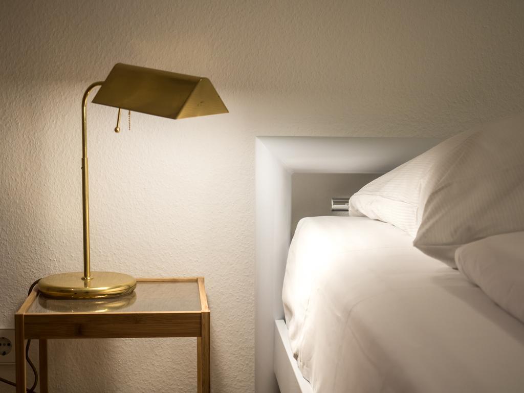 Downtown Appartement *