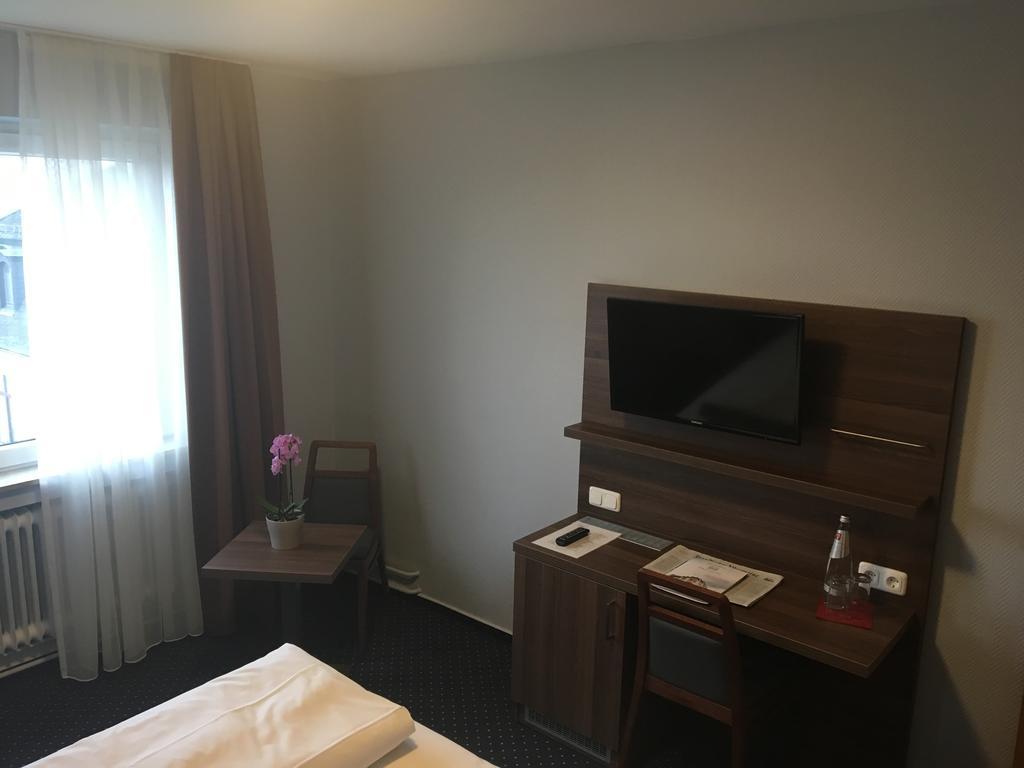 Tagungshotel Höchster Hof 3* Frankfurt am Main