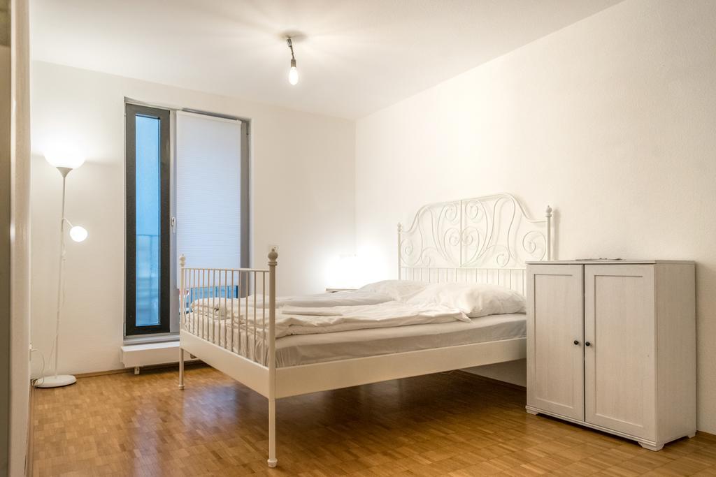 Downtown Appartement Francfort-sur-le-Main