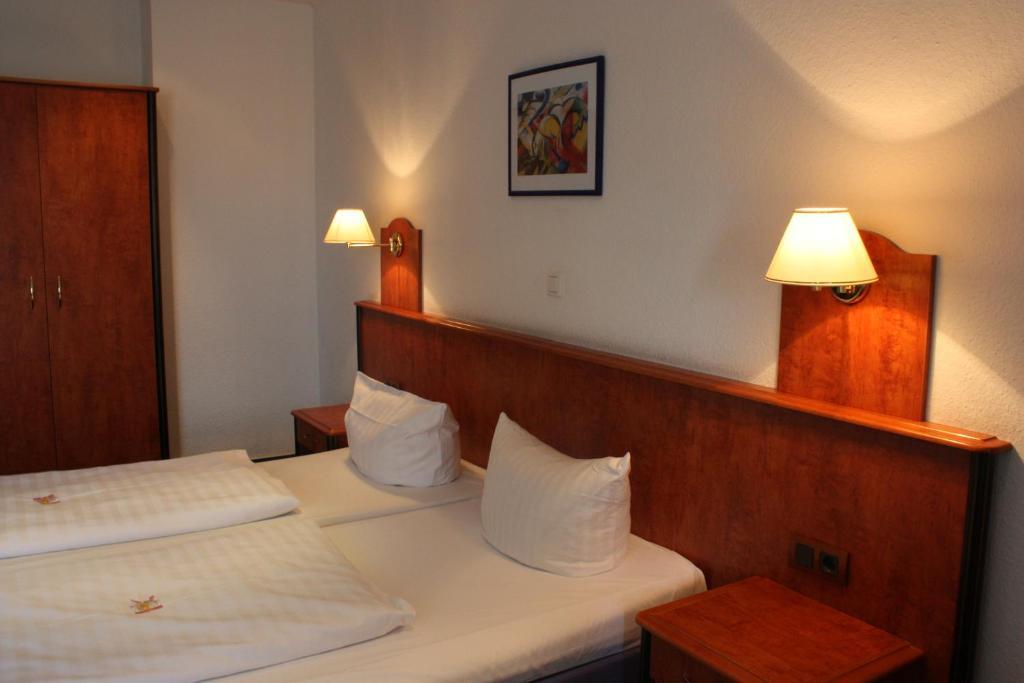 Zeil Hotel 3*