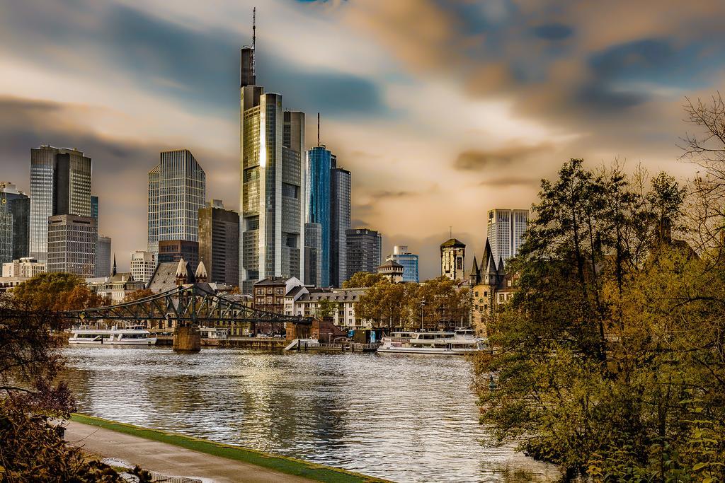 Mercure Frankfurt Messe
