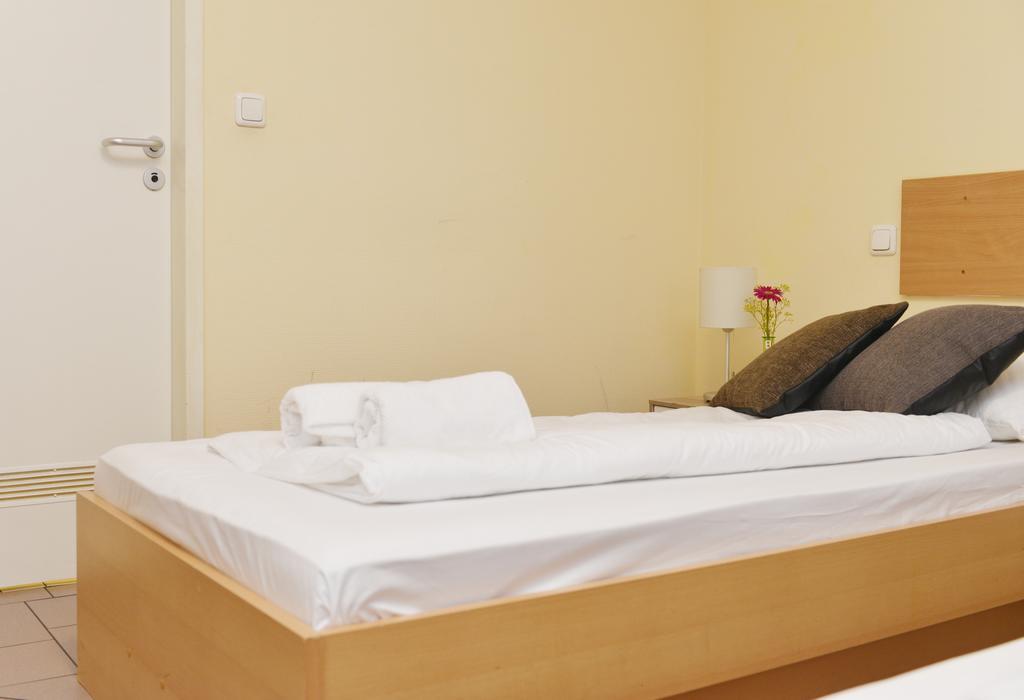 Hotel Crown Francfort-sur-le-Main