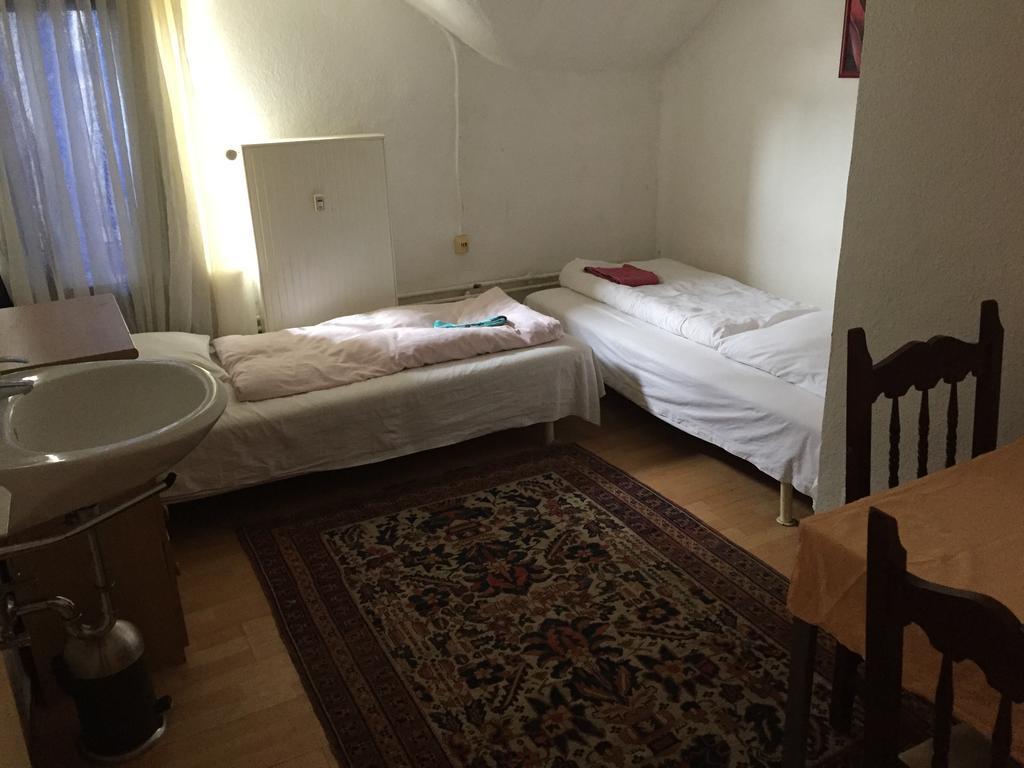 Am Schloss Hotel *